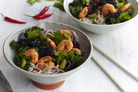 SirtFood StirFry