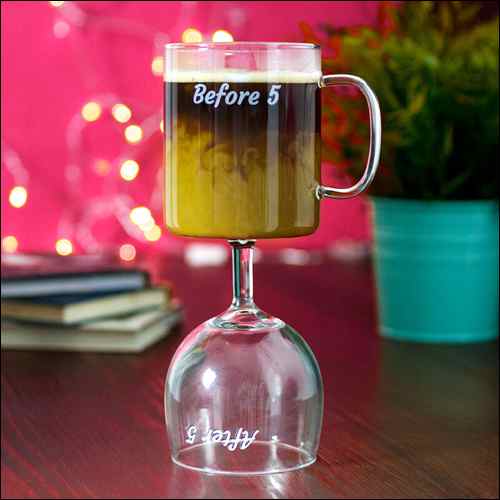 quirky cuppa