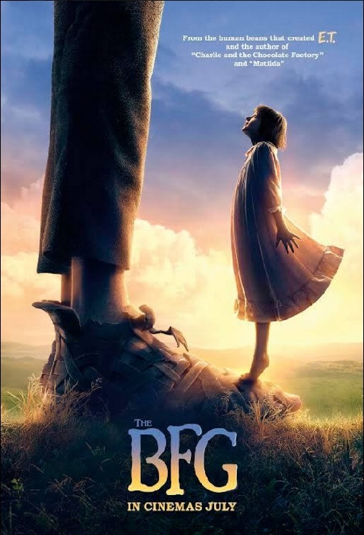 the-bfg disney movie