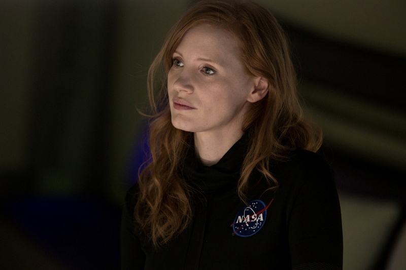 THE MARTIAN