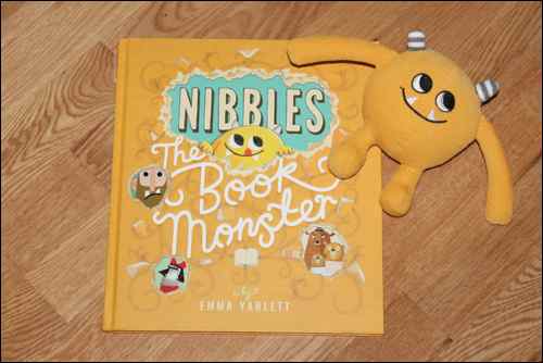 Nibbles
