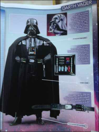 comics darth vader IMG_2741