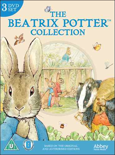 competition Beatrix-Potter-Collection