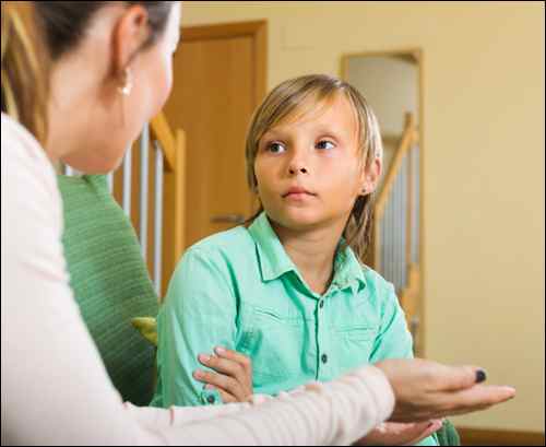 toddlers children Tantrums NLP parenting