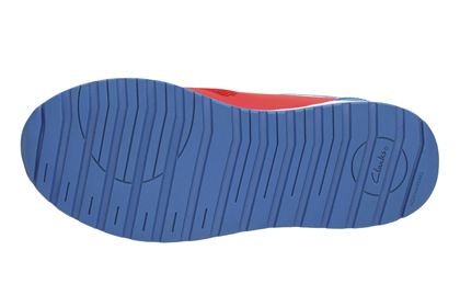 Clarks shoes zootropolis sole