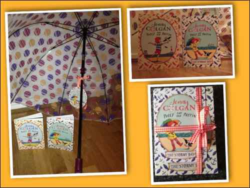 Puffin book