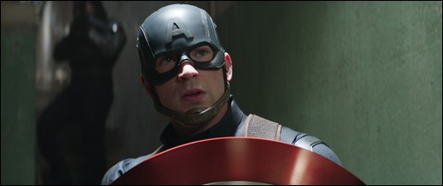 captain america marvel stars