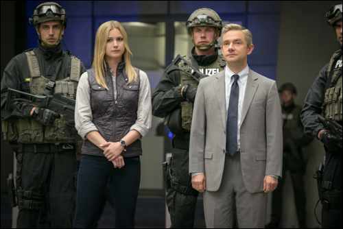 marvel stars martin freeman