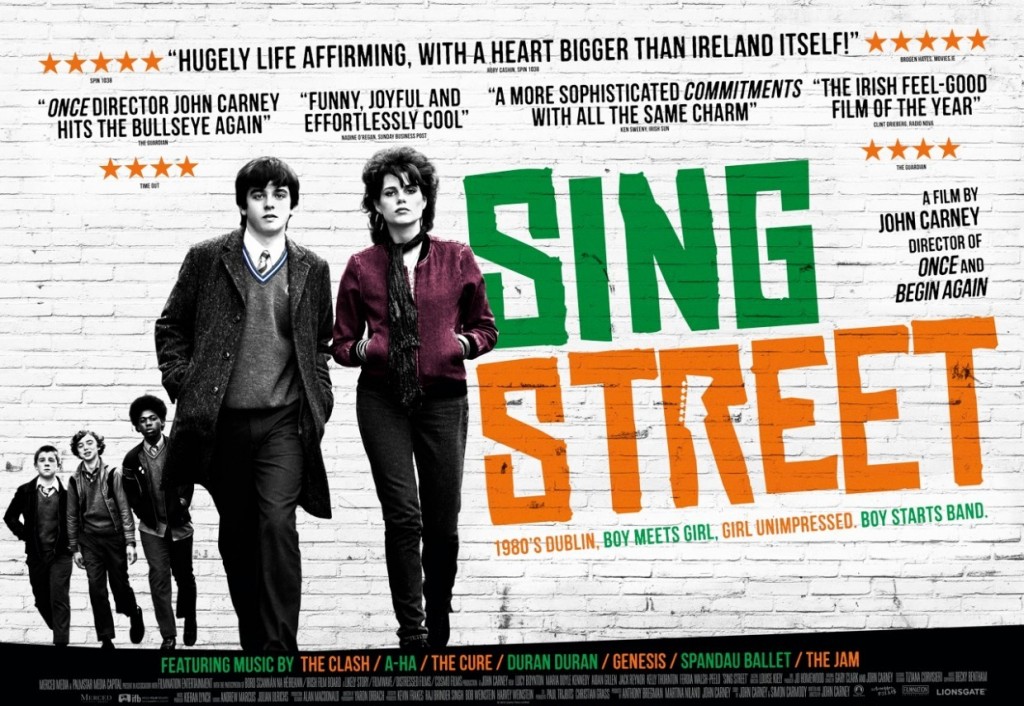 SingStreetquad