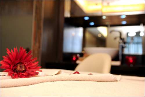 Win a pampering getaway & treatments at BSpa at Brooklands Hotel MLP_1226