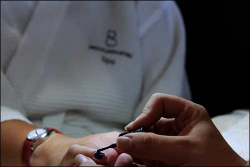 Win a pampering getaway & treatments at BSpa at Brooklands Hotel MLP_2151
