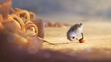 disney piper short film finding dory