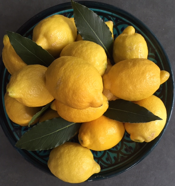 lemons
