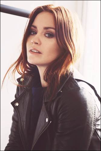 Arielle photo