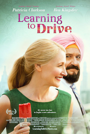 LearningToDriveposter