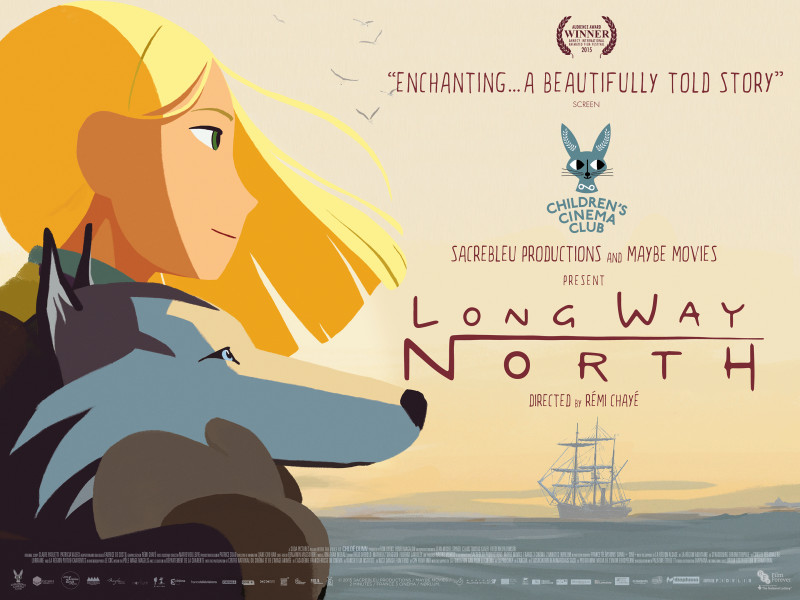 LongWayNorthquad