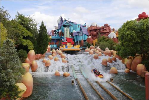 Waterparks 1