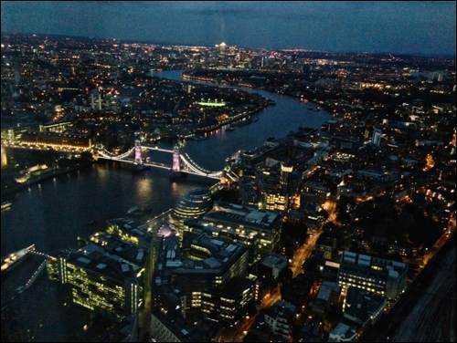 lego star wars game shard london mums magazine view from the shard