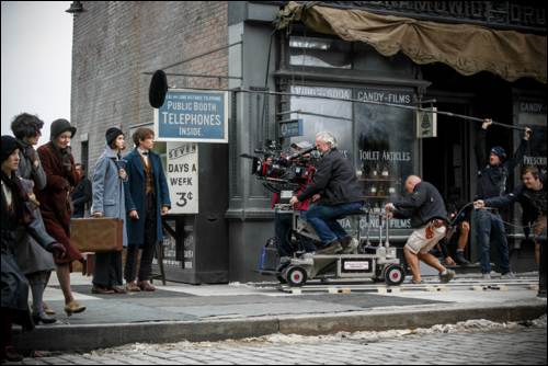 Fantastic Beasts and Where to Find Them FB-JB-00098