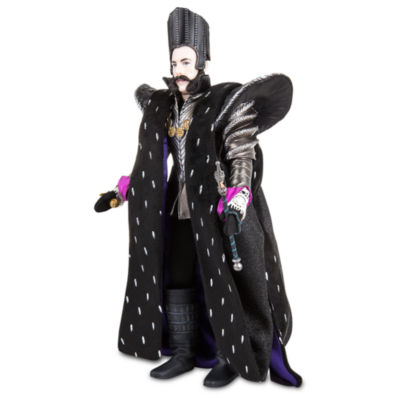 mad hatter special time doll front