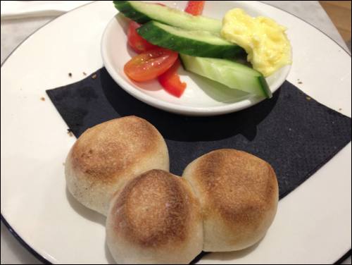 pizza dough balls