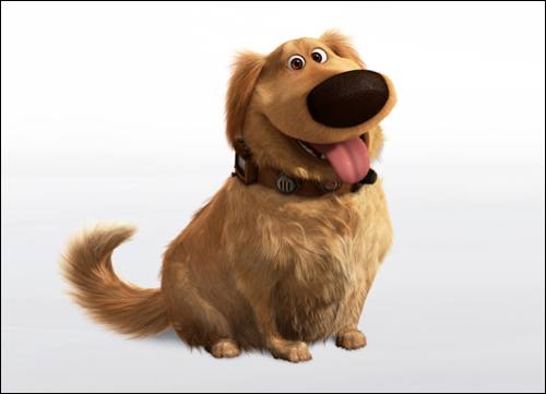 Animation Heroes movies Dug up