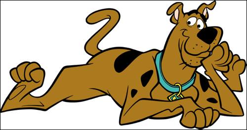 Animation Heroes movies Scooby-Doo