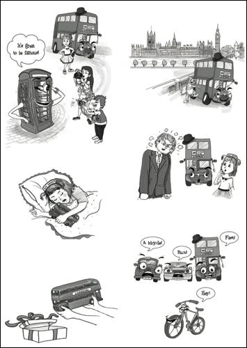 london-transport-museum-beatrice-and-the-london-bus-london-mums-collage-illustration