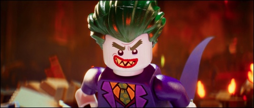 Lego Batman merchandising LGB-CC-0001