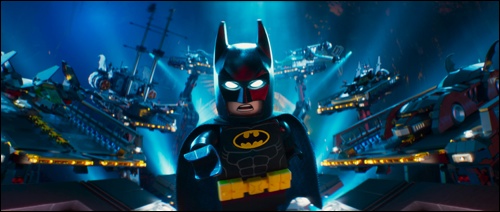 Lego Batman merchandising LGB-CinC-1692