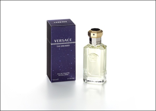 Valentines day gifts for me VERSACE DREAMER