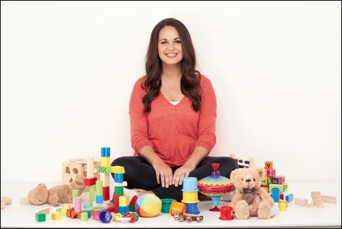 Giovanna Fletcher 3 c. Colin Bell