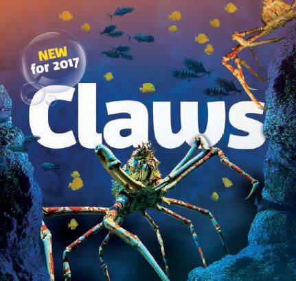 Claws