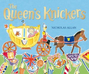 Barnes Children’s Literature Festival 