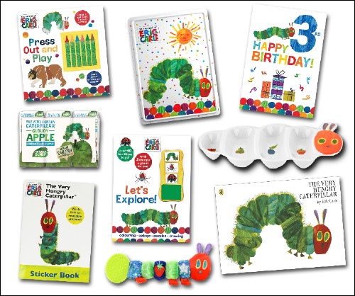 Eric Carle