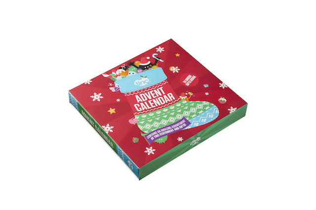 Advent Calendar