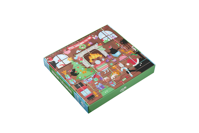 Advent Calendar
