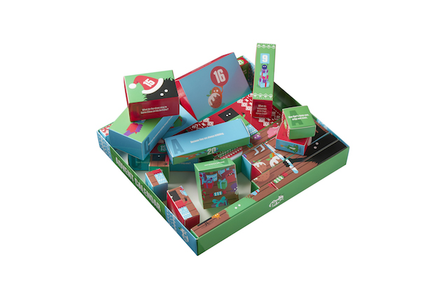 Advent Calendar
