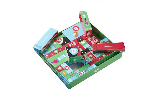 Advent Calendar