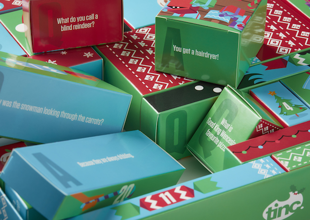 Advent Calendar
