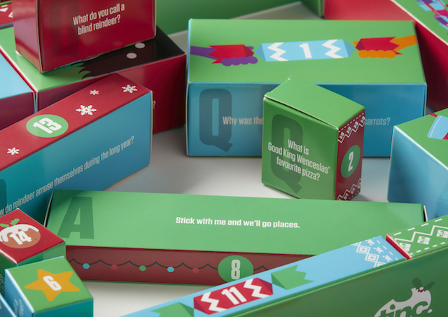 Advent Calendar