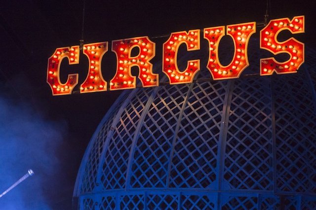 Cirque Berserk logo 