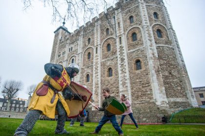 Tower of London
