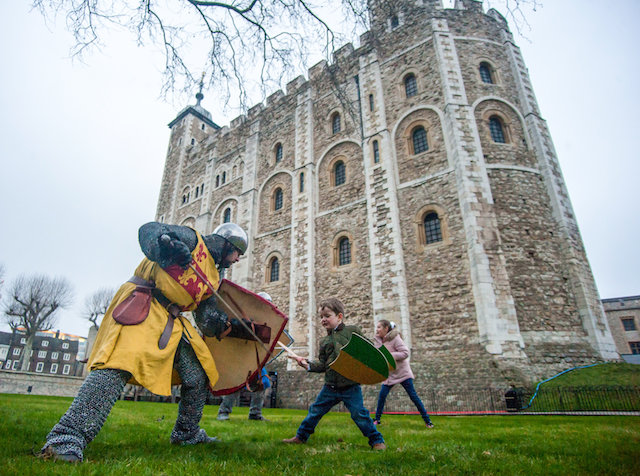 Tower of London 