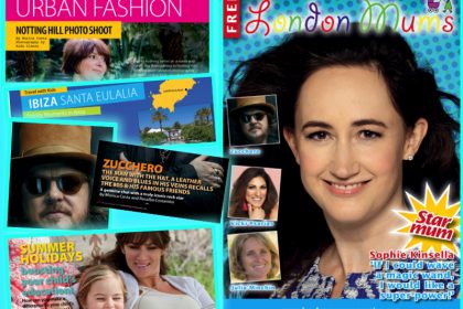 LM magazine Summer-Autumn issue 24 2018 collage