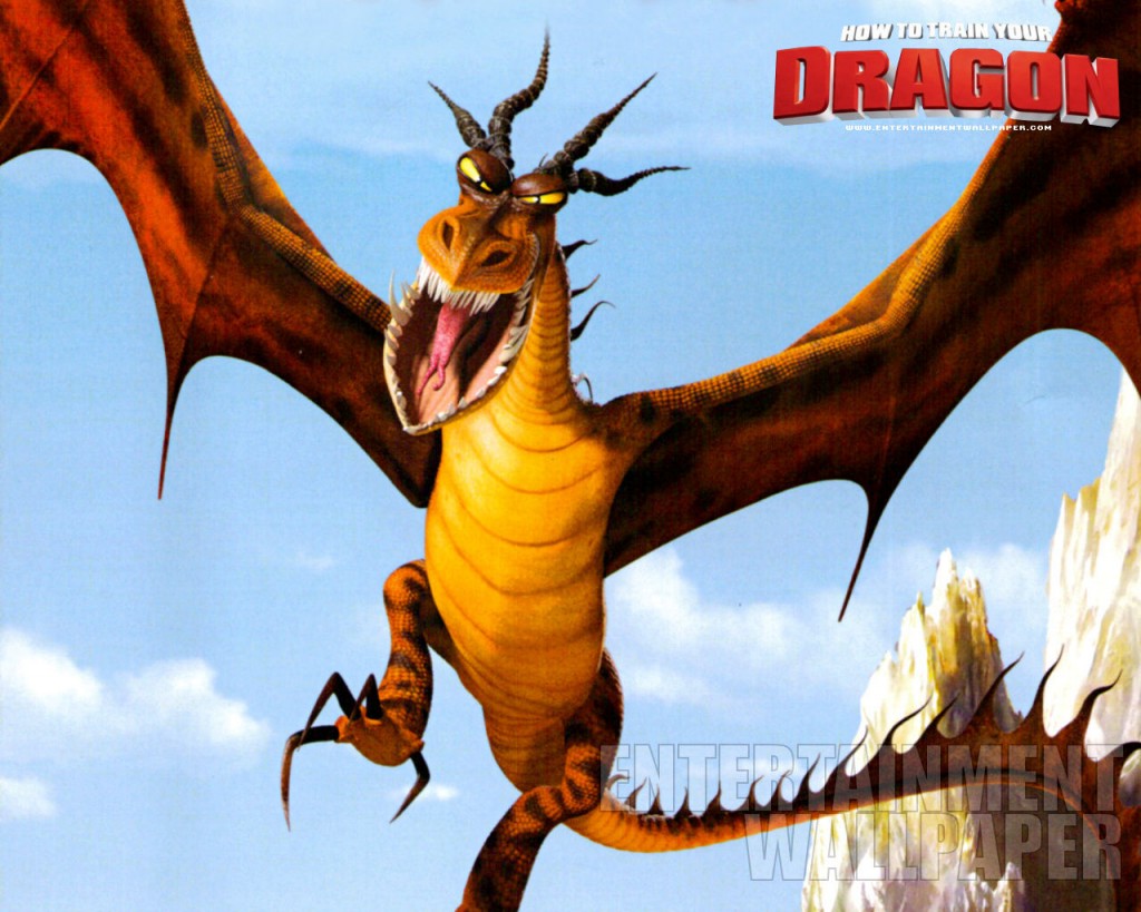 dragon