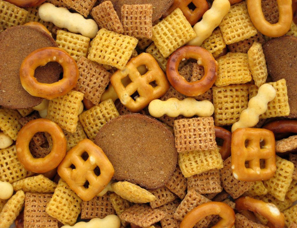 snacks