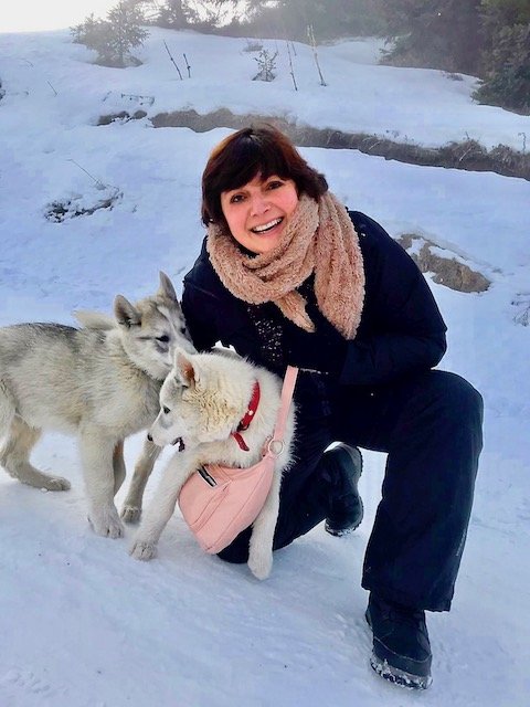 sledding with huskies was a completely different thrill. My son and I were led by an expert guide, who introduced us to his team of friendly huskies before taking us on an unforgettable ride through the snow. We even had a "puppy cuddle" session afterward - a memory I’ll hold onto for a long time. Who knew there was so much more to these snowy regions than just skiing?