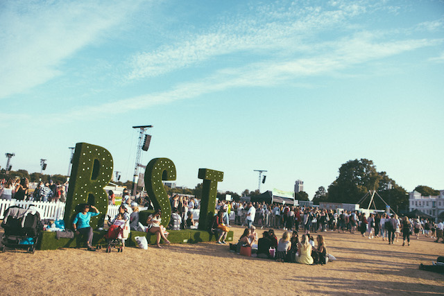 BST hyde park