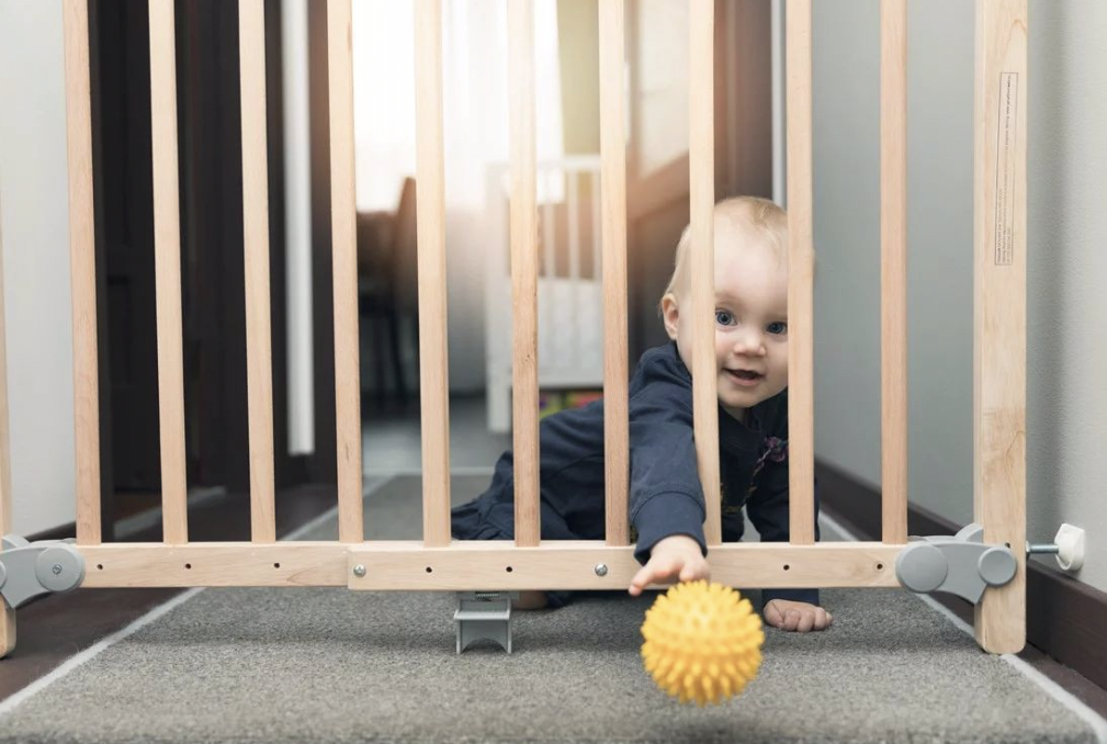 child safety